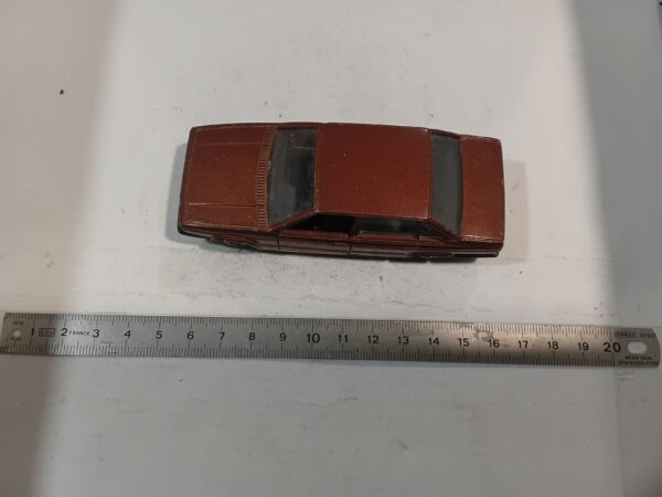 Talbot Tagora Marron 1/43 – Image 7