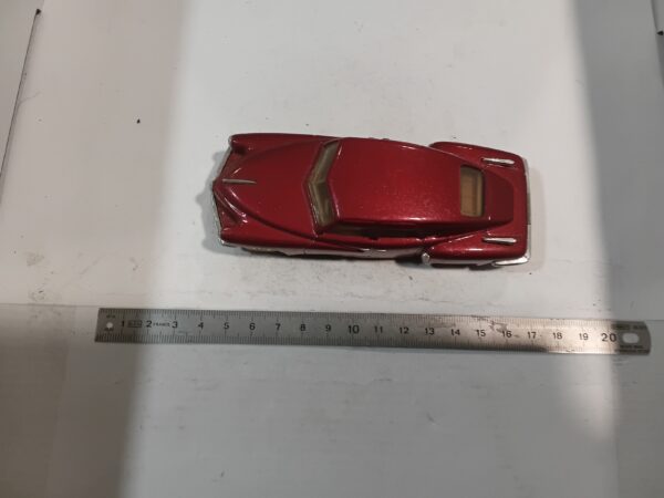 Matchbox Dinky Tucker Torpedo 1948 1/43 – Image 7