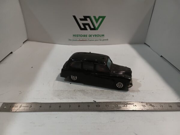 Corgi Austin London Taxi Noir 1/43 – Image 5
