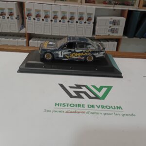 Mercedes 190 2.3 Verem 1/43