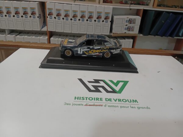 Mercedes 190 2.3 Verem 1/43