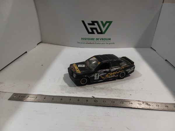 Mercedes 190 2.3 Verem 1/43 – Image 5