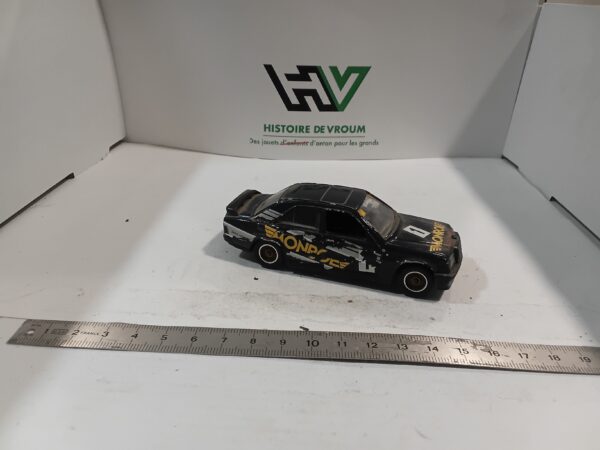 Mercedes 190 2.3 Verem 1/43 – Image 6