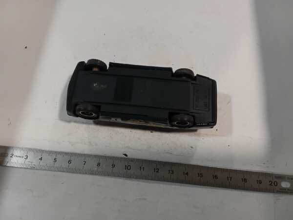 Mercedes 190 2.3 Verem 1/43 – Image 7