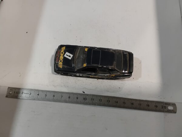 Mercedes 190 2.3 Verem 1/43 – Image 8