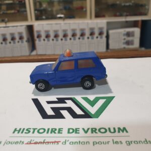 Matchbox Rolamatics N 20 1975 Lesney 1/64