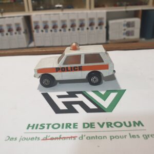 Matchbox Rolamatics N 20 de 1975 Lesney 1/64