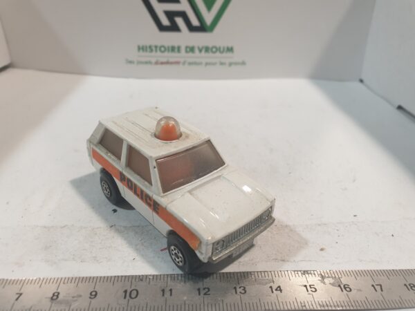 Matchbox Rolamatics N 20 de 1975 Lesney 1/64 – Image 5