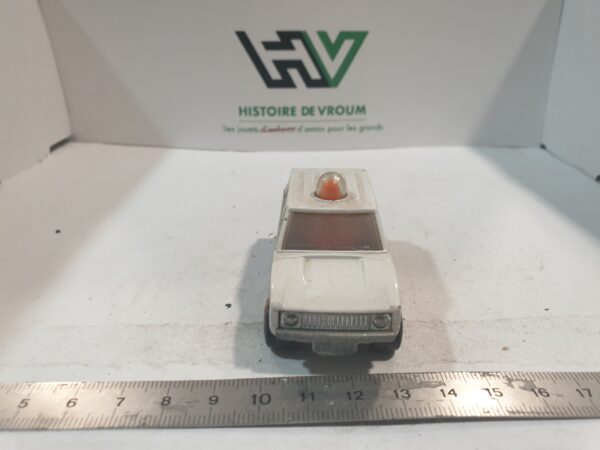 Matchbox Rolamatics N 20 de 1975 Lesney 1/64 – Image 6