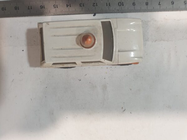 Matchbox Rolamatics N 20 de 1975 Lesney 1/64 – Image 8