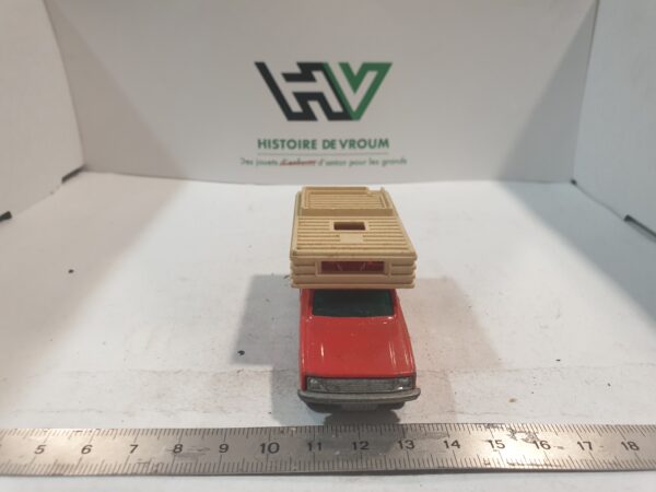 Matchbox Superfast Camper 1079 1/64 – Image 5