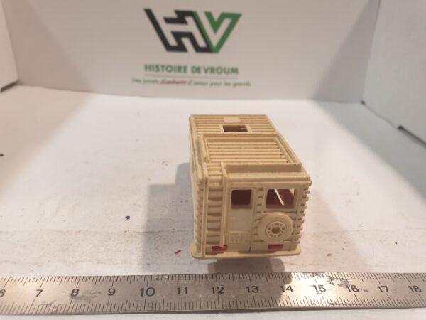 Matchbox Superfast Camper 1079 1/64 – Image 6