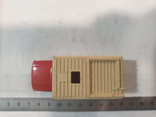 Matchbox Superfast Camper 1079 1/64 – Image 7