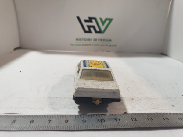 Miniature Matchbox Superfast Ford Escort RS2000 (1978) – Image 6