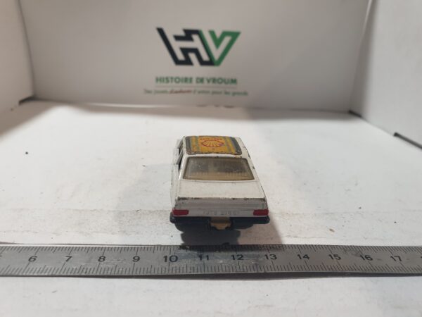 Miniature Matchbox Superfast Ford Escort RS2000 (1978) (1) – Image 6