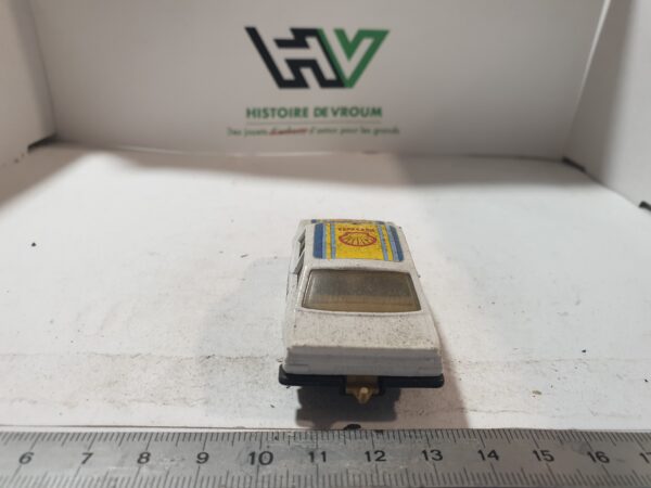 Miniature Matchbox Superfast Ford Escort RS2000 (1978) (2) – Image 6