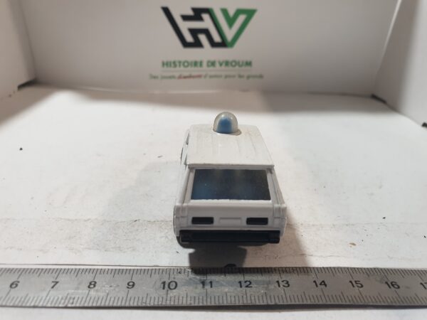 Matchbox Superfast N°20 Range Rover en version "County Sheriff"1/64 – Image 7