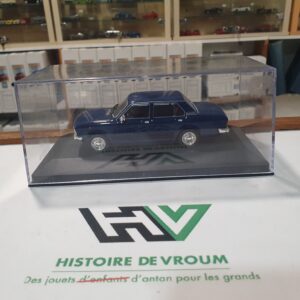 Miniature Seat 132 - NEUVE 1/43 - Collection Presse