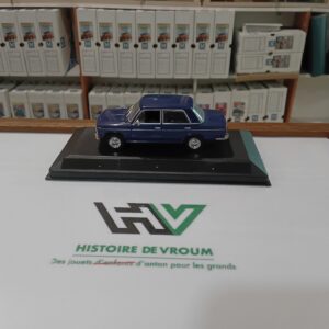 Lada 1500 Bleue 1/43