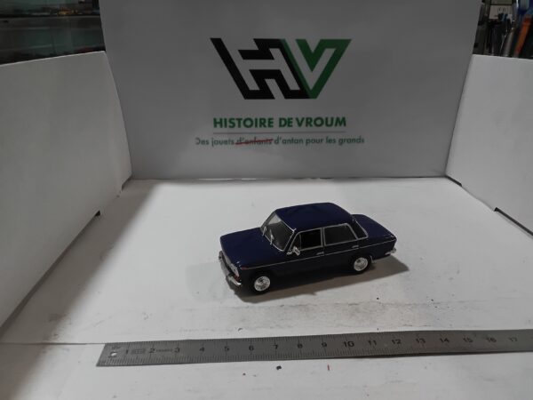 Lada 1500 Bleue 1/43 – Image 2
