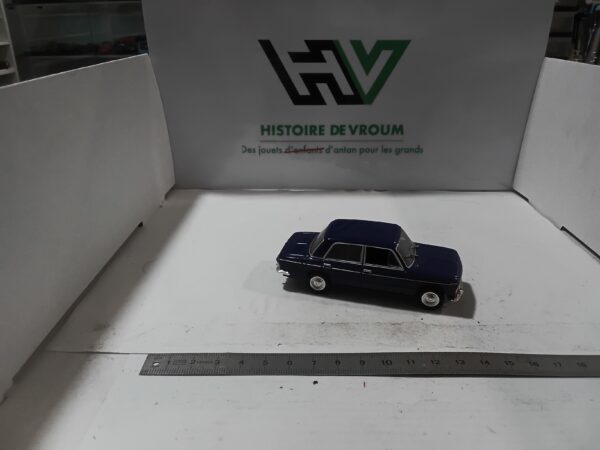 Lada 1500 Bleue 1/43 – Image 3
