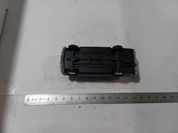 Lada 1500 Bleue 1/43 – Image 5