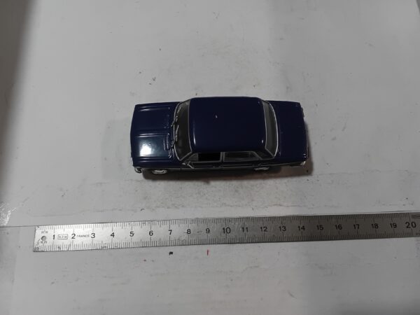 Lada 1500 Bleue 1/43 – Image 4