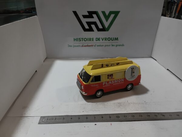 Fiat Fourgon 238 1/43 – Image 5