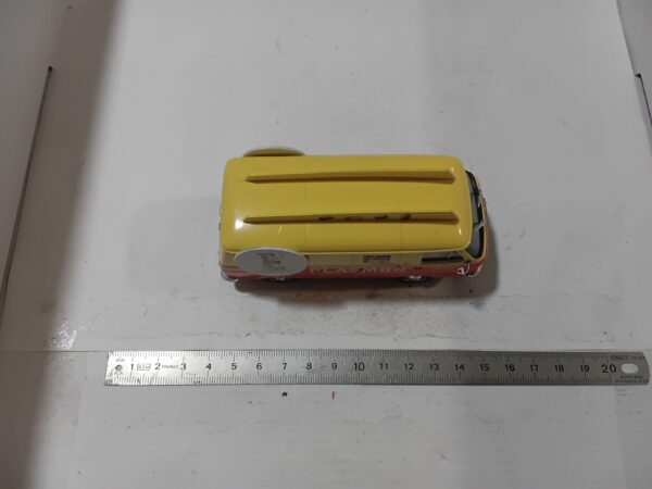 Fiat Fourgon 238 1/43 – Image 8