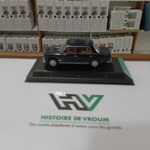 Fiat 124 Berlina 1966 1/43