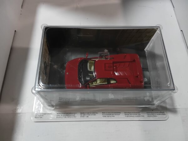 Lamborghini Diablo - Die Another Day 007 James Bond – Image 5