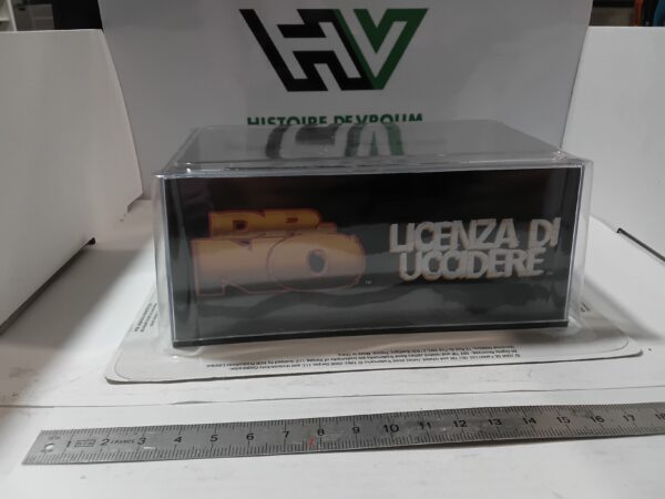 Chevrolet Bel Air - Dr No 007 James Bond + livret – Image 6
