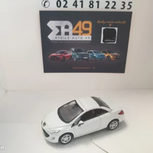 Peugeot 308 CC Norev 1/43