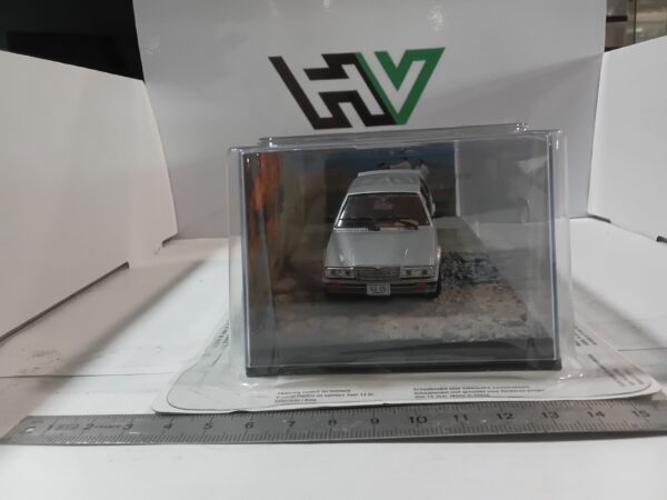 Maserati Biturbo 425 - Licence to Kill 007 James Bond + livret – Image 4