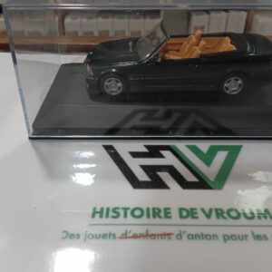 BMW M3 1995 Verte foncé 1/43 New Ray