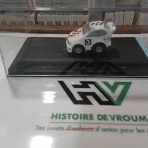 BMW Pullback Blanche "Warsteiner" 1/72