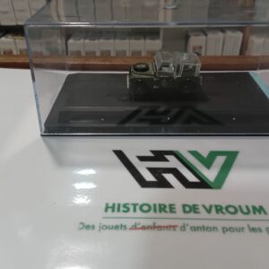 Land Rover Defender 90 1/76 Kaki