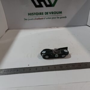 Jaguar D 1956 Le Mans #1 Kaki Oxford