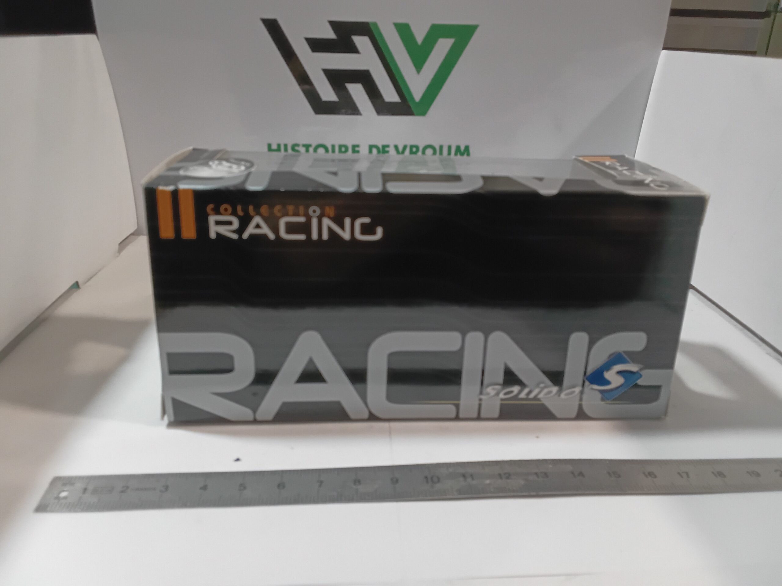 1597 BMW X5 Rallye X-Raid 2004 – Image 6