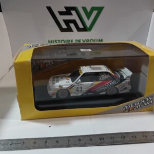 BMW M3 24h Spa 1995 Minichamps 1/43