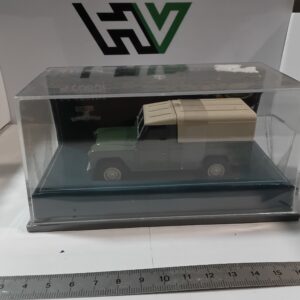 Land Rover Corgi Edition 50th 1/43