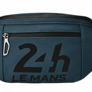 Sac Banane Compact 24H - Bleu, Imperméable et Pratique - PERFORMANCE