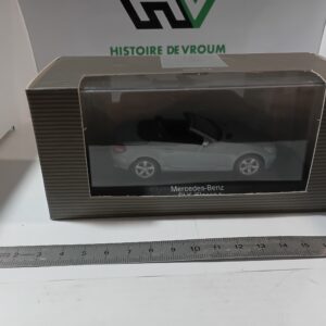 Mercedes-Benz SLK-Klasse 1/43 Grise