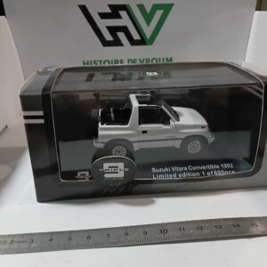 Suzuki Vitara Convertible 1992 "Limited Edition"