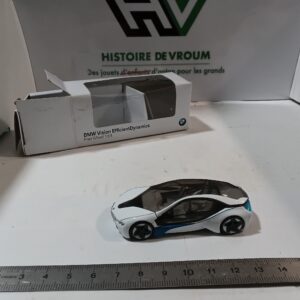 BMW Vision Efficient Dynamics 1/64