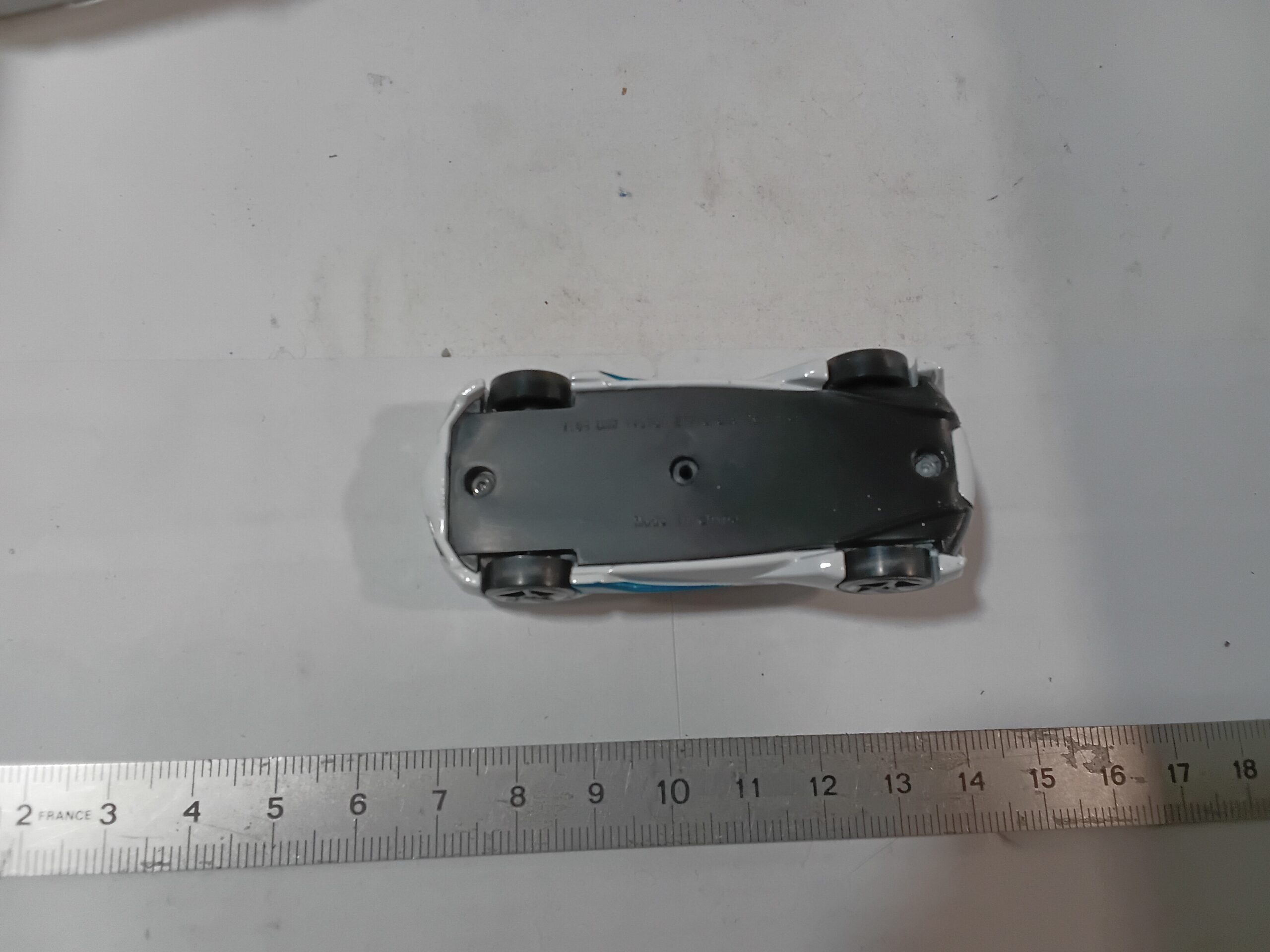 BMW Vision Efficient Dynamics 1/64 – Image 7