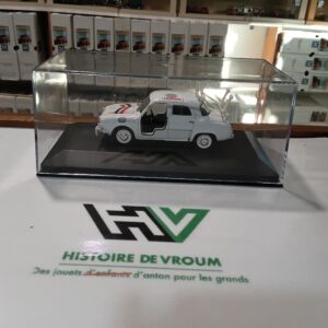 Renault Dauphine Norev 1/43 "L'Equipe"