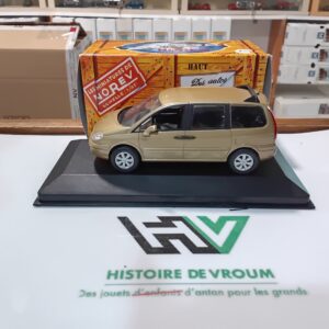 Citroën C8 2002 Norev