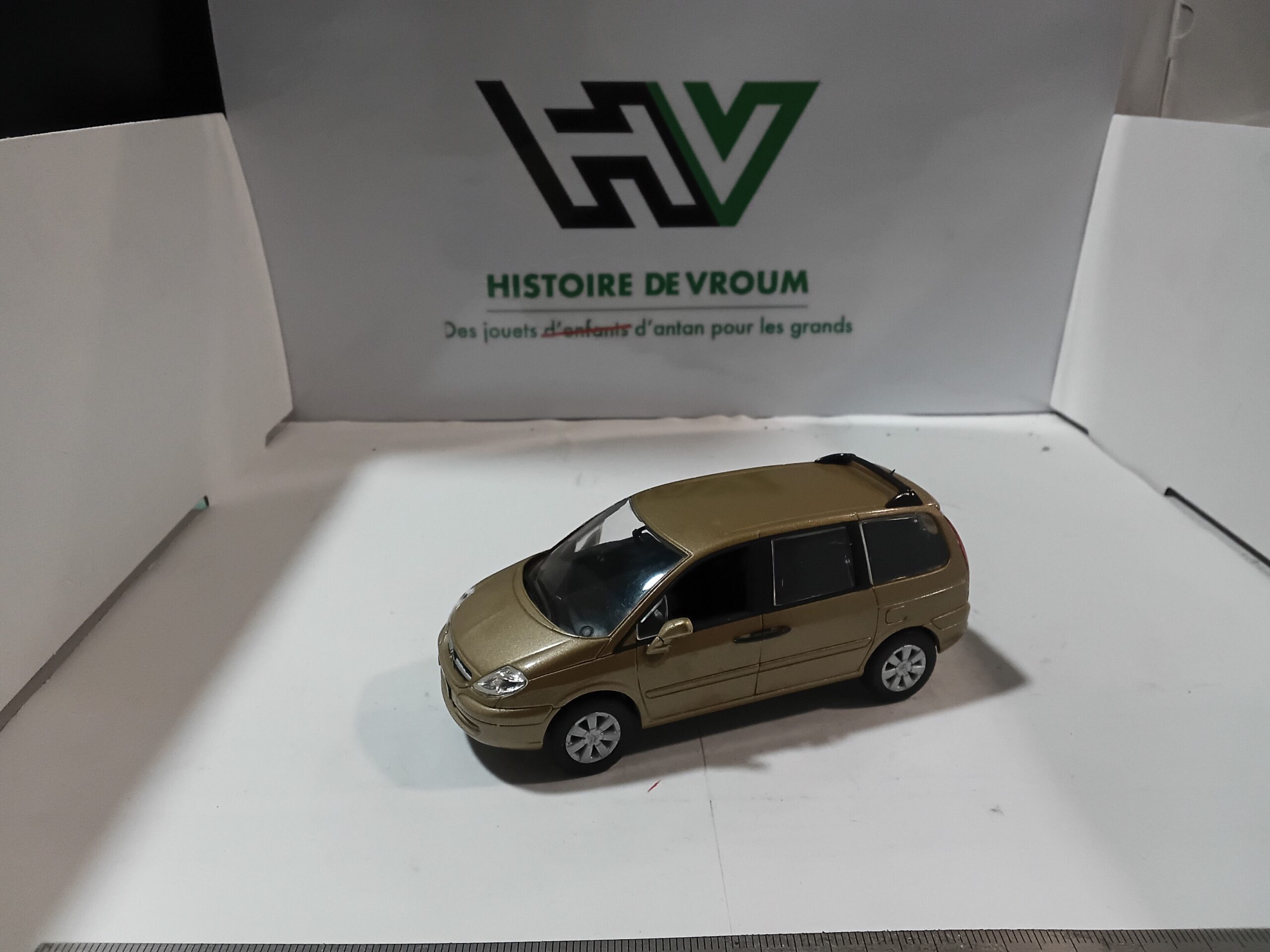 Citroën C8 2002 Norev – Image 2