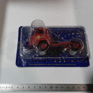 Tracteur Transporteur Pinder 1/64